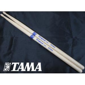 Pearl Pearl 111HC パール ドラム・スティック ヒッコリー 樋口宗孝