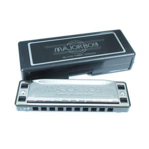 《※新たなキーが追加に！！》 TOMBO NO.1710 MAJOR BOY 【LF#】 Low-F...