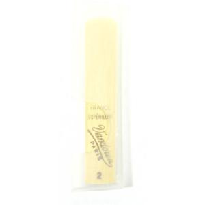 Vandoren / クラリネット用リード 3 1/2 -青箱- 10枚入り : 伊藤楽器