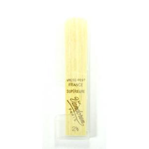 Vandoren / クラリネット用リード 3 1/2 -青箱- 10枚入り : 伊藤楽器