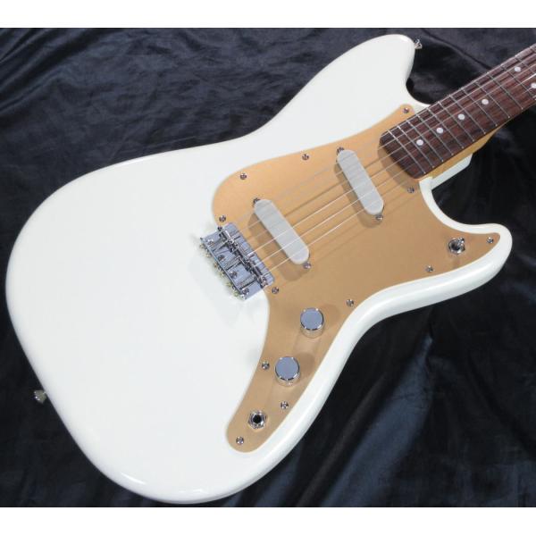 [※お取り寄せ商品] Van Zandt Bronson Model 【Vintage White ...