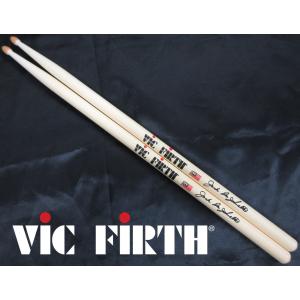 VIC FIRTH 【VIC-JD】 JACK DEJOHNETTE ヴィック・ファース ドラム・スティック ジャック・ディジョネット モデル｜g-sakai