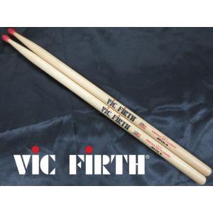 VIC FIRTH 【VIC-MN】 AMERICAN CLASSIC (Nylon Tip Model) ヴィック・ファース ドラム・スティック アメリカン・クラシック(ナイロン・チップ)シリーズ｜g-sakai