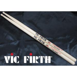 VIC FIRTH 【VIC-SD4】 AMERICAN CUSTOM ( Maple ) Combo ヴィック・ファース ドラム・スティック アメリカン・カスタム(メイプル)シリーズ｜g-sakai