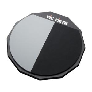 VIC FIRTH VIC-PAD12H ヴィック・ファース トレーニング・パッド