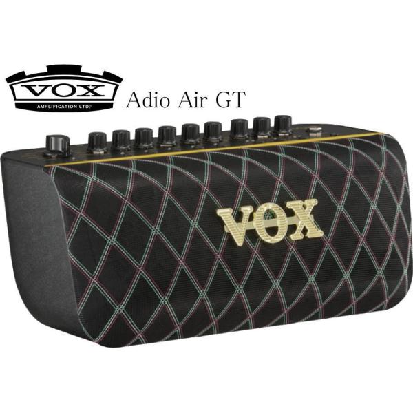 《※入荷しました。 在庫あります。》 VOX 【Adio Air GT】 ヴォックス ボックス モデ...