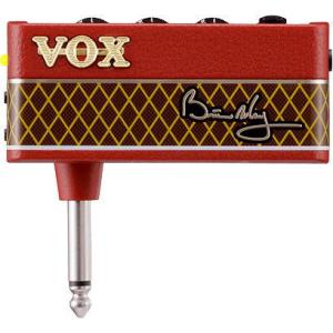 《※入荷しました。 在庫あります。》 VOX amPlug Brian May 【AP-BM】 ヴォ...