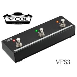 VOX [※お取り寄せ商品] VFS5 ヴォックス ボックス フット