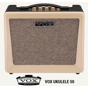 50W】VOX Mini SuperBeetle Audio - Bluetoothオーディオ・スピーカー
