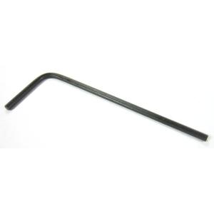SCUD WRE-1.27 六角レンチ 0.050 / 1.27mm ※インチサイズ（エレキ・ギター弦高調整用