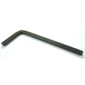 WRE-4.0 六角レンチ 4.0mm （エレキ・ギター/エレキ・ベース/アコースティック・ギター トラスロッド調整用）※レンチ長さ選択可（2種類有り）