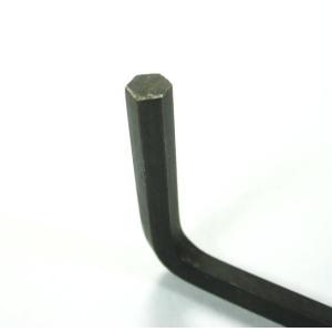 WRE-4.0 六角レンチ 4.0mm (エレ...の詳細画像1