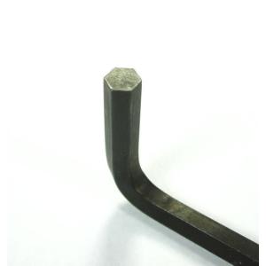 WRE-5.0 六角レンチ 5.0mm (エレ...の詳細画像1