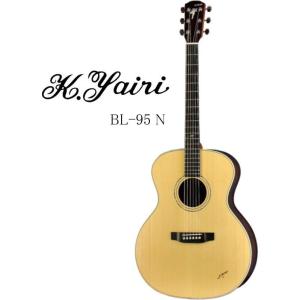 K.Yairi BL-95 N Angel Series K・ヤイリ アコースティック・ギター｜g-sakai