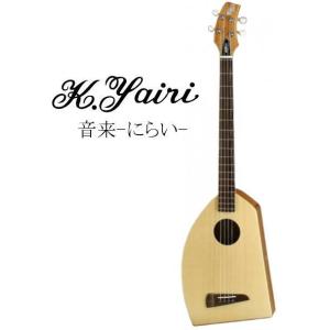 K.Yairi K.YAIRI Kヤイリ 一五一会 音来（ニライ）用ソフトケース