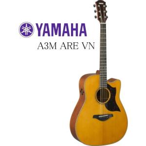 調整済 YAMAHA ヤマハ AC3M ARE エレクトリック アコースティック