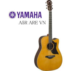 [※お取り寄せ商品] YAMAHA A5R ARE 【VN】 ヤマハ エレクトリック・アコースティッ...