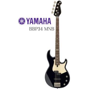 YAMAHA（ヤマハ） [※お取り寄せ商品] YAMAHA BBP34 VSB エレキベース