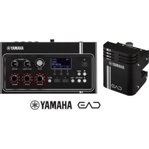 [※お取り寄せ商品] YAMAHA 【EAD10】 ヤマハ エレクトロニックアコースティックモジュー...