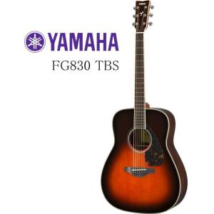 YAMAHA（ヤマハ） [※お取り寄せ商品] YAMAHA FS830【TBS