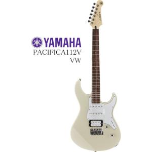 美品◎YAMAHA エレキギター Pacifica PAC112VMX YAMAHA PACIFICA112VMX YNS エレキギター初心者14点セット【THR5アンプ