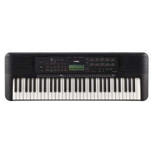 《※入荷しました。 在庫あります。》 YAMAHA PSR-E273 ヤマハ ポータブル キーボード 61鍵盤｜g-sakai