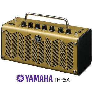 YAMAHA（ヤマハ） 《※入荷しました。 在庫あります。》 YAMAHA THR5(V