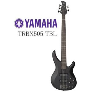 YAMAHA（ヤマハ） 《※入荷しました。 在庫あります。》 YAMAHA TRBX504