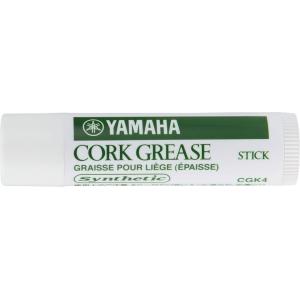 YAMAHA 【CGK4】 CORK GREASE ヤマハ コルク・グリス　ハード