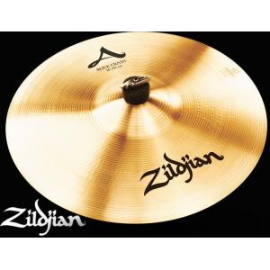 Zildjian A Zildjian Rock Crash 16"（40cm）［NAZL16RC.H］ Aジルジャン ロック・クラッシュ シンバル｜g-sakai