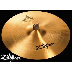 Zildjian A Zildjian Medium Crash 18"（45cm）［NAZL18C.M］ Aジルジャン ミディアム・クラッシュ シンバル｜g-sakai