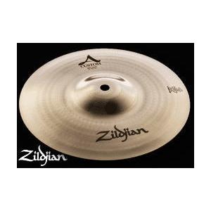 ジルジャンAカスタム　スプラッシュシンバル10 Zildjian [※お取り寄せ商品] A Custom Splash 10
