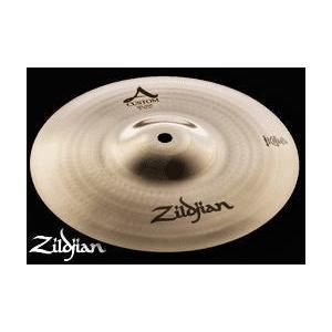 Zildjian A Custom Splash 10