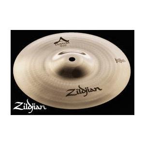Zildjian A Custom Splash 12