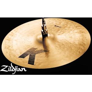 Zildjian [※お取り寄せ商品] A Custom Medium Crash 16
