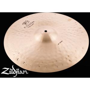 Zildjian（ジルジャン） Zildjian K Zildjian Constantinople HiHat 
