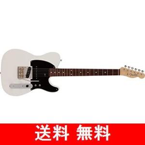 Fender エレキギター Miyavi Telecaster Rosewood Fingerboard Arctic Whiteの商品画像