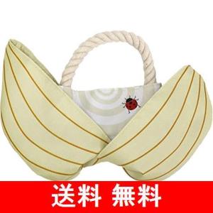 サンアロー WAN PAKU 縄おもちゃ タマネギ ペット用品