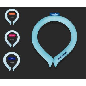 同製品最安値 熱中症対策 ひんやり スマートアイス ネッククーラー アウトドア 熱さまし 冷却 抗菌 保冷剤 セール