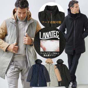 g-stage（ジーステージ） ダウンジャケット ダウン フーデッド