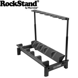 HERCULES GS525B ハーキュレス マルチギタースタンド 5本立て