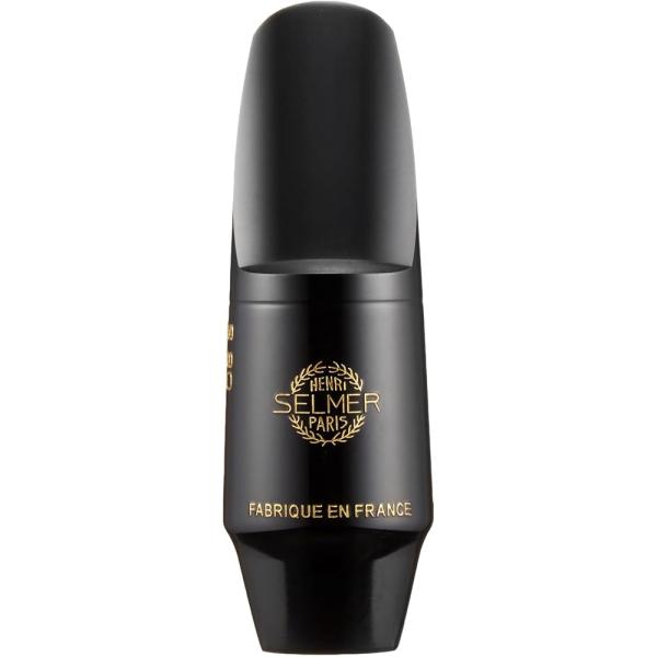 SELMER マウスピース ソプラノサックス S-80 SOPRANO SAX C**