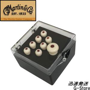 MARTIN マーチン ギター リキッド メタル ブリッジピン Liquied