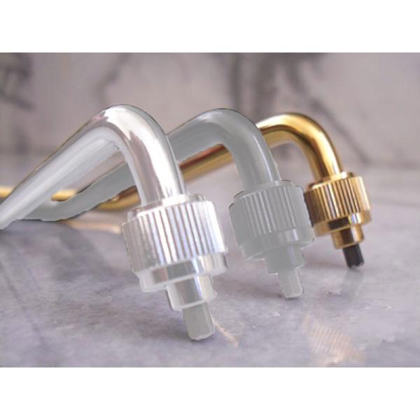 FU-TONE トレモロアーム＆レンチ Wrench Trem Bars/Arms-Gold