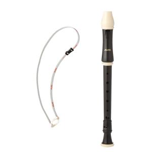 リコーダー ソプラノリコーダー 303B(303A(E)) バロック式 AULOS