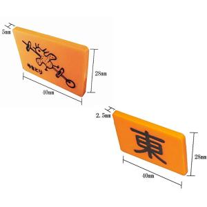 麻雀用品 AMOS COMPASS アモスコン...の詳細画像3