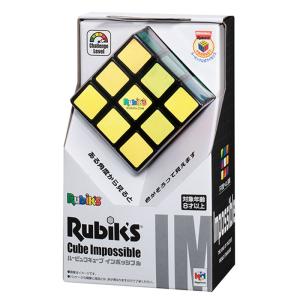 ルービックキューブインポッシブル 見る角度によ...の詳細画像1