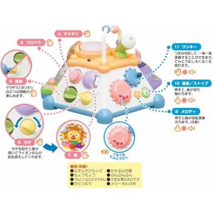 たのしく知育!やみつきボックス+(プラス) N...の詳細画像3