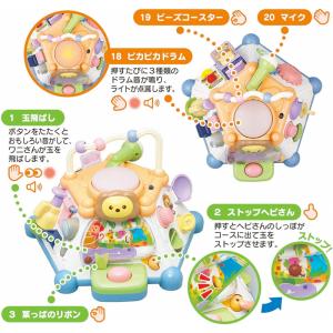 たのしく知育!やみつきボックス+(プラス) N...の詳細画像4