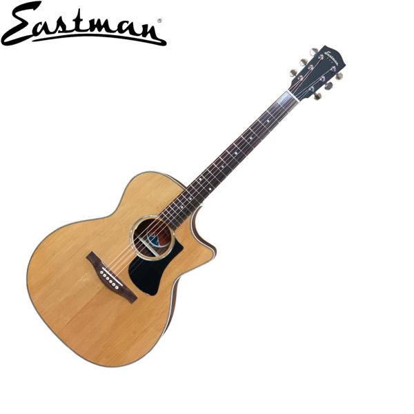EASTMAN Acoustic Guirar PCH2-GACE
